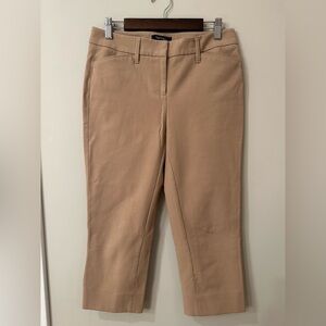 Banana Republic Khaki Pants